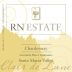 RN Estate Solomon Hills Vineyard Chardonnay 2014 Front Label