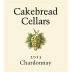 Cakebread Chardonnay (1.5 Liter Magnum) 2013 Front Label