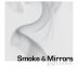 Jeff Cohn Cellars Smoke and Mirrors Red Blend 2014 Front Label