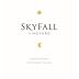 Skyfall Chardonnay 2015 Front Label