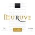 Bodegas Frutos Villar Toro Muruve Reserva 2009 Front Label
