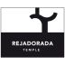 Bodega Rejadorada Temple Crianza 2011 Front Label