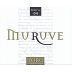 Bodegas Frutos Villar Toro Muruve Reserva 2004 Front Label