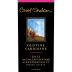 Carol Shelton Old Vine Carignane 2013 Front Label