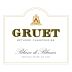 Gruet Blanc de Blancs (1.5 Liter Magnum) Front Label