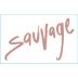 Gruet Sauvage Rose Front Label