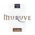 Bodegas Frutos Villar Toro Muruve Crianza 2010 Front Label