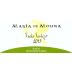 Bodegas Frutos Villar Rueda Maria de Molina Verdejo 2013 Front Label