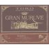 Bodegas Frutos Villar Toro Gran Muruve Reserva 2012 Front Label