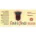 Bodegas Frutos Villar Ribera del Duero Conde de Siruela Reserva 2010 Front Label