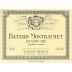 Louis Jadot Batard-Montrachet Grand Cru 2013 Front Label
