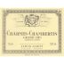 Louis Jadot Charmes-Chambertin Grand Cru 2013 Front Label