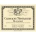 Louis Jadot Chassagne-Montrachet Les Blanchots Premier Cru 2014 Front Label