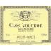 Louis Jadot Clos Vougeot Grand Cru 2013 Front Label