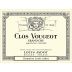 Louis Jadot Clos Vougeot Grand Cru 2014 Front Label