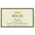 Roar Sierra Mar Vineyard Viognier 2014 Front Label