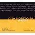 Bodegas Frutos Villar Rueda Vina Morejona Verdejo 2013 Front Label