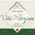 Bodegas Frutos Villar Rueda Vina Morejona Blanco 2014 Front Label
