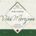 Bodegas Frutos Villar Rueda Vina Morejona Blanco 2013 Front Label