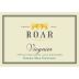 Roar Sierra Mar Vineyard Viognier 2010 Front Label