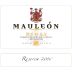 Bodegas Garcia de Olano Mauleon Reserva 2006 Front Label