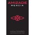 Bodegas Gerardo Mendez Amizade Mencia 2010 Front Label