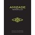 Bodegas Gerardo Mendez Amizade Godello 2011 Front Label