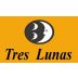 Bodegas Gil Luna Tres Lunas 2003 Front Label