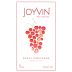 Rashi Vineyards Joyvin Red (OU Kosher) Front Label