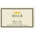 Roar Santa Lucia Highlands Pinot Noir 2013 Front Label