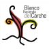 Bodegas Hacienda del Carche Blanco 2009 Front Label