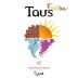 Bodegas Hacienda del Carche Taus Fusion 2013 Front Label
