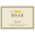 Roar Rosella's Vineyard Syrah 2007 Front Label