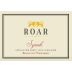 Roar Rosella's Vineyard Syrah 2008 Front Label