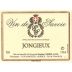 Domaine Eugene Carrel & Fils Jongieux Blanc 2016 Front Label