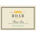 Roar Pisoni Vineyard Pinot Noir 2007 Front Label