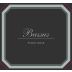 Bodegas Hispano-Suizas Bassus Pinot Noir 2011 Front Label