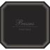 Bodegas Hispano-Suizas Bassus Pinot Noir 2008 Front Label