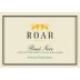 Roar Pisoni Vineyard Pinot Noir 2013 Front Label