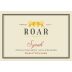 Roar Garys' Vineyard Syrah 2007 Front Label