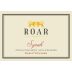 Roar Garys' Vineyard Syrah 2008 Front Label
