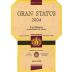 Bodegas Ignacio Marin Gran Status 2004 Front Label