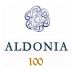 Bodegas Aldonia 100 Rioja Garnacha 2013 Front Label