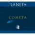 Planeta Cometa Fiano 2015 Front Label