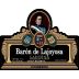 Bodegas Ignacio Marin Baron de Lajoyosa Gran Reserva 2005 Front Label