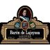 Bodegas Ignacio Marin Baron de Lajoyosa Gran Reserva 2001 Front Label
