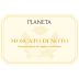 Planeta Moscato di Noto 2014 Front Label
