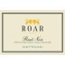 Roar Garys' Vineyard Pinot Noir 2011 Front Label