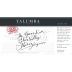 Yalumba The Guardian Shiraz-Viognier 2013 Front Label