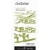 Clos Dalian Garnacha Blanca 2016 Front Label